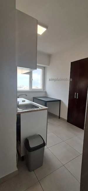 Apartament 2 camere -Metrou Aparatorii Patriei - imagine 7