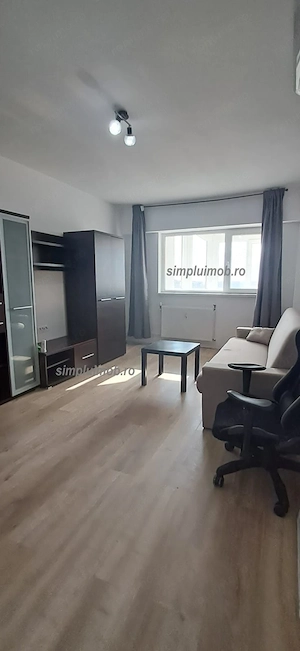 Apartament 2 camere -Metrou Aparatorii Patriei - imagine 6