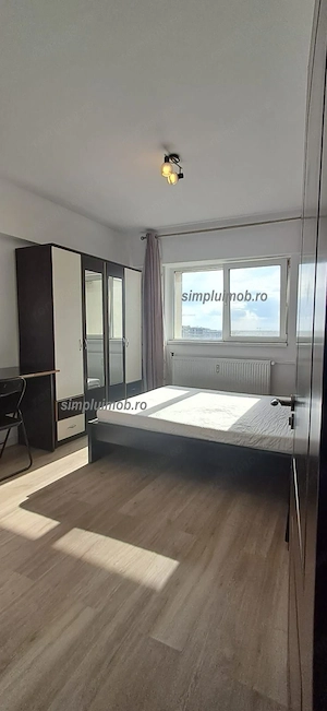 Apartament 2 camere -Metrou Aparatorii Patriei - imagine 3
