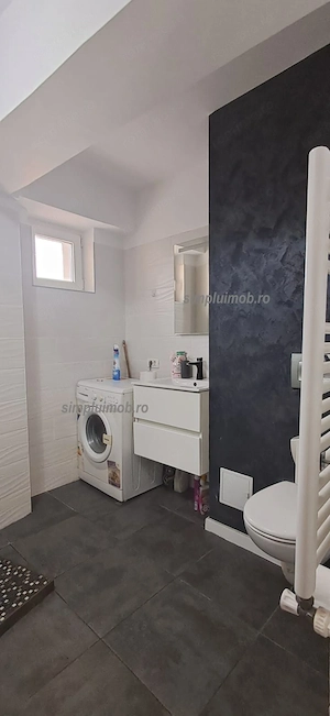 Apartament 2 camere -Metrou Aparatorii Patriei - imagine 9