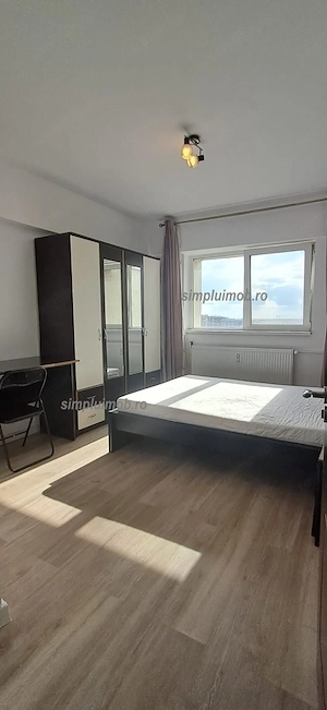 Apartament 2 camere -Metrou Aparatorii Patriei - imagine 5