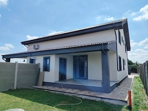 Duplex 4 camere - 130 mp utili - finisaje premium - imagine 2