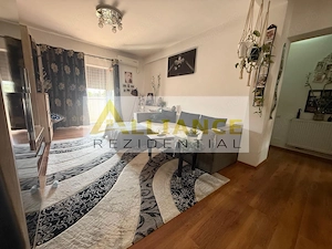 3 cam Allegria 84mp Et 1 Mobilat și utilat | Grădină beci foisor - imagine 2