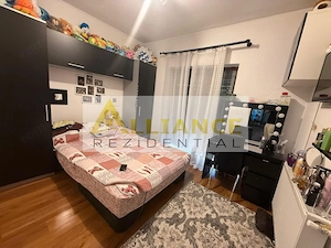 3 cam Allegria 84mp Et 1 Mobilat și utilat | Grădină beci foisor - imagine 11