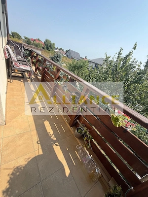 3 cam Allegria 84mp Et 1 Mobilat și utilat | Grădină beci foisor - imagine 19