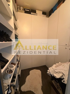3 cam Allegria 84mp Et 1 Mobilat și utilat | Grădină beci foisor - imagine 15