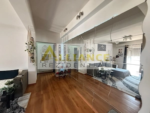 3 cam Allegria 84mp Et 1 Mobilat și utilat | Grădină beci foisor - imagine 12