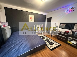 3 cam Allegria 84mp Et 1 Mobilat și utilat | Grădină beci foisor - imagine 7