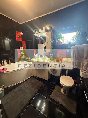 3 cam Allegria 84mp Et 1 Mobilat și utilat | Grădină beci foisor - imagine 17