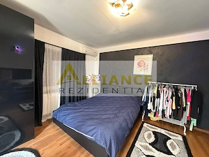 3 cam Allegria 84mp Et 1 Mobilat și utilat | Grădină beci foisor - imagine 10