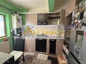 3 cam Allegria 84mp Et 1 Mobilat și utilat | Grădină beci foisor - imagine 20