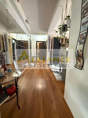 3 cam Allegria 84mp Et 1 Mobilat și utilat | Grădină beci foisor - imagine 13