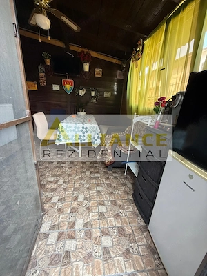 3 cam Allegria 84mp Et 1 Mobilat și utilat | Grădină beci foisor - imagine 5