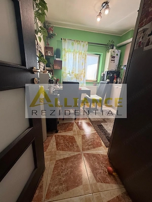 3 cam Allegria 84mp Et 1 Mobilat și utilat | Grădină beci foisor - imagine 18