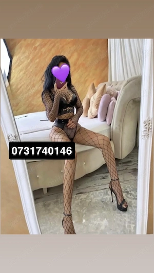 Nouă în orașul tău, nu ezita să mă contactezi!! Skinny!  
