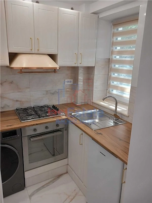 Inchiriere Apartament 1 camera zona Gara - imagine 4