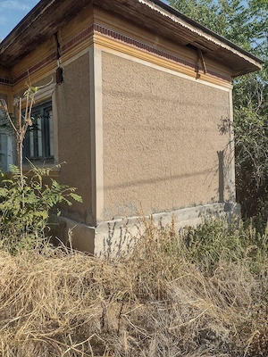 vand casa com. Vitanesti, sat Silistea