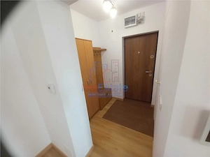 Inchiriere Apartament 1 camera zona Gara - imagine 5