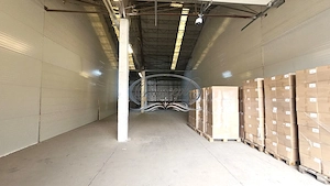 Hala de 200 mp, productie, depozitare, logistica - imagine 5