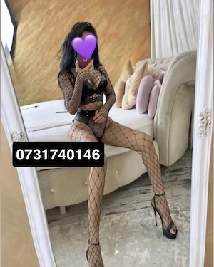 Nouă în orașul tău, nu ezita să mă contactezi!! Skinny!  