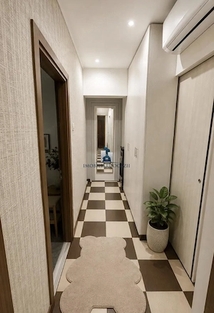 Vanzare Apartament 3 Camere Semidecomandat Uioara - imagine 3