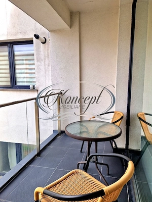 Apartament 2 camere, Intre Lacuri, langa Iulius Mall - imagine 7
