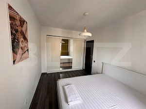 Apartament 2 camere - Marasti - Parcare - PetFriendly - imagine 3