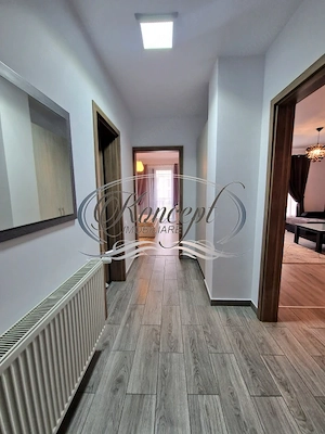 Apartament 2 camere, Intre Lacuri, langa Iulius Mall - imagine 8