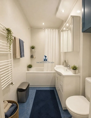 Vanzare Apartament 3 Camere Semidecomandat Uioara - imagine 7