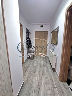 Apartament 2 camere, Intre Lacuri, langa Iulius Mall - imagine 9