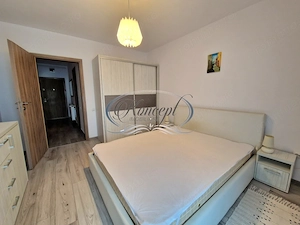 Apartament 2 camere, Intre Lacuri, langa Iulius Mall - imagine 3