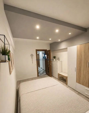 Vanzare Apartament 3 Camere Semidecomandat Uioara - imagine 5