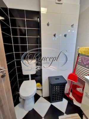 Apartament 2 camere, Intre Lacuri, langa Iulius Mall - imagine 5