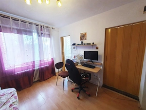 COMPLEX STUDENTESC - 1 CAMERA - ETAJ 2 - PRETABIL INVESTITII - imagine 4