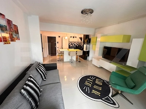 Apartament 2 camere - Marasti - Parcare - PetFriendly - imagine 2