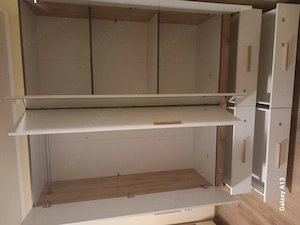 Montaj mobilier indiferent de complexitate 
