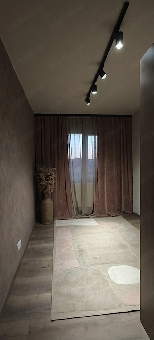 Apartament 3 camere - imagine 3