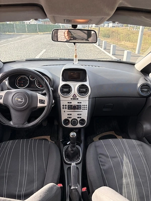 Opel Corsa Diesel 1.3 EcoFlex - imagine 5