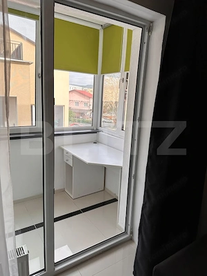Apartament 2 camere - Marasti - Parcare - PetFriendly - imagine 5
