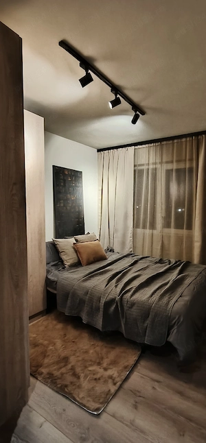 Apartament 3 camere - imagine 2