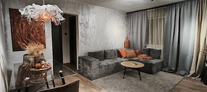 Apartament 3 camere