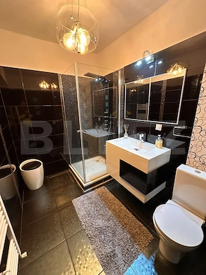 Apartament 2 camere - Marasti - Parcare - PetFriendly - imagine 4