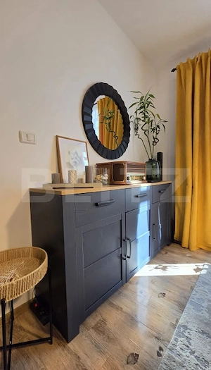 Duplex 4 camere, 109 mp, zona Chisoda - imagine 5