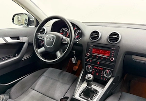Audi A3 Sportback 1.2 TFSI Attraction - imagine 15