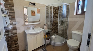 Duplex 4 camere, 109 mp, zona Chisoda - imagine 19