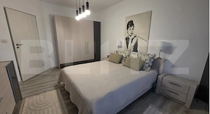 Duplex 4 camere, 109 mp, zona Chisoda - imagine 14