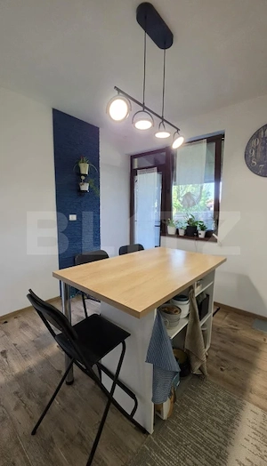 Duplex 4 camere, 109 mp, zona Chisoda - imagine 12