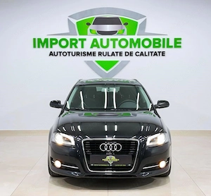 Audi A3 Sportback 1.2 TFSI Attraction - imagine 2