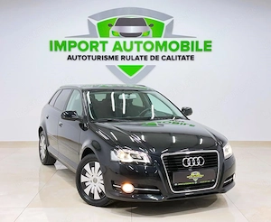 Audi A3 Sportback 1.2 TFSI Attraction - imagine 5