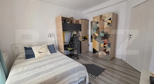Duplex 4 camere, 109 mp, zona Chisoda - imagine 16